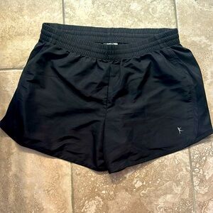 Danskin Women’s Running Short
